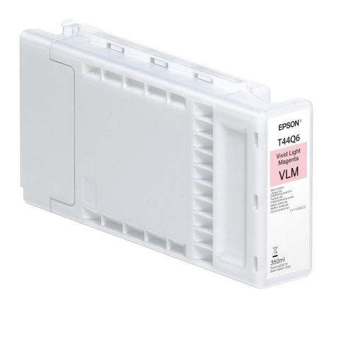 Epson cartuccia Magenta Light UltraChrome PRO 12 350ml